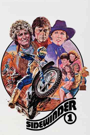 Sidewinder 1 Poster