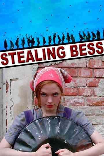 Stealing Bess Poster