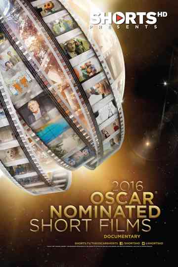 Oscar Nominated Short Films 2016 Documentary poster