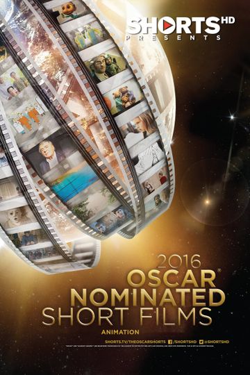 Oscar Nominated Short Films 2016 Animation