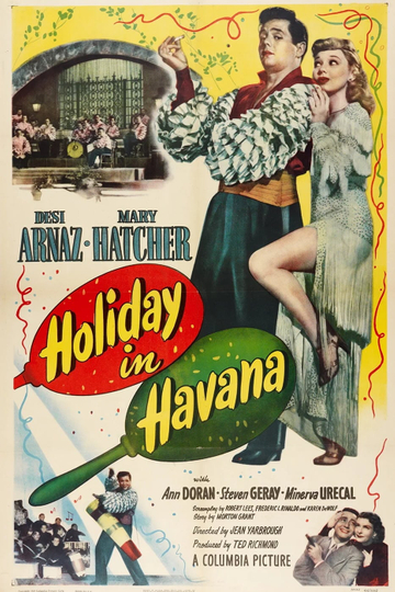 Holiday in Havana