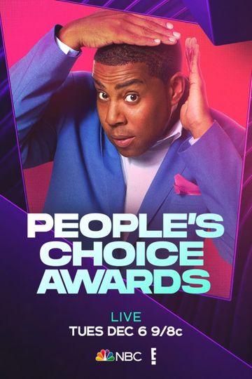 48th People's Choice Awards