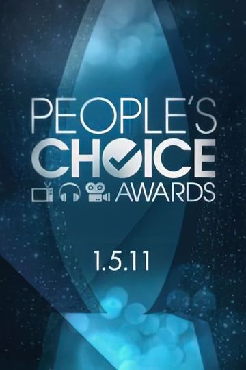 35th People's Choice Awards