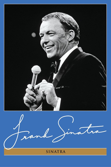 Sinatra Poster