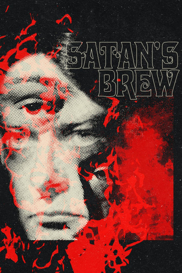 Satan’s Brew Poster