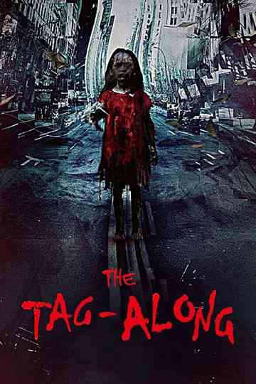 The Tag-Along poster