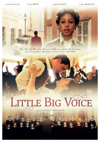 Little Big Voice