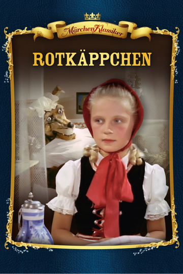 Rotkäppchen Poster