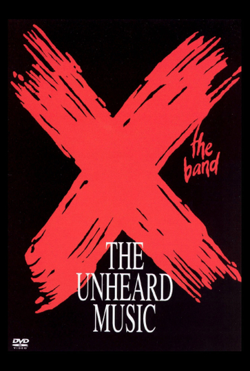 X The Unheard Music