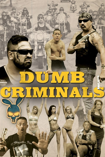 Dumb Criminals The Movie