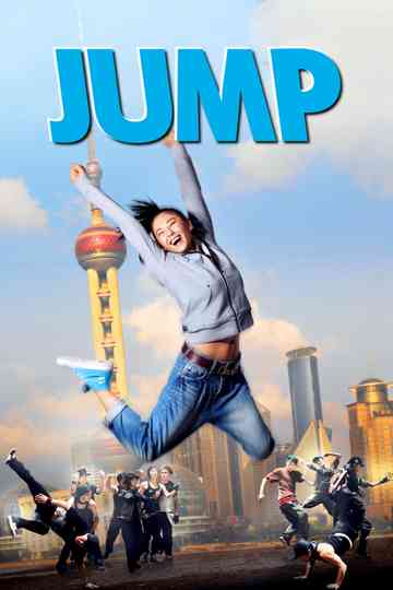 Jump Poster