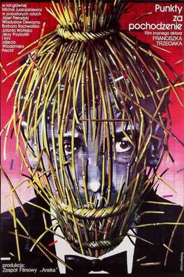 Points for Parentage Poster