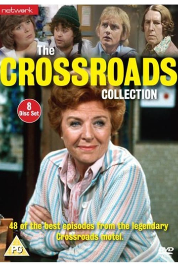 Crossroads Poster