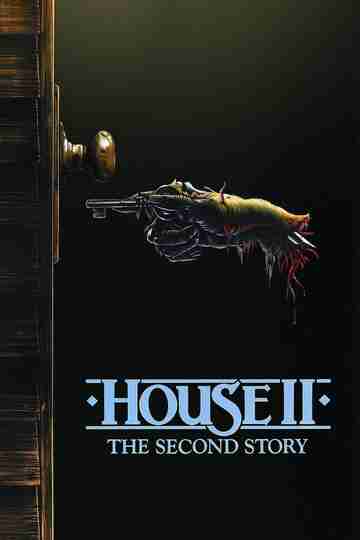 House II: The Second Story Poster