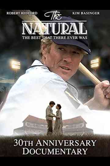 The Natural: The Best There Ever Was Poster