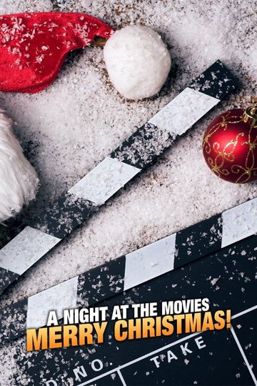 Une nuit au Cinéma : les films de Noël