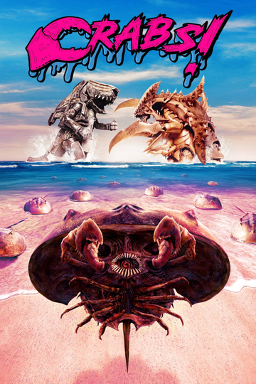 Crabs! Poster