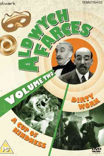 A Cup of Kindness Poster