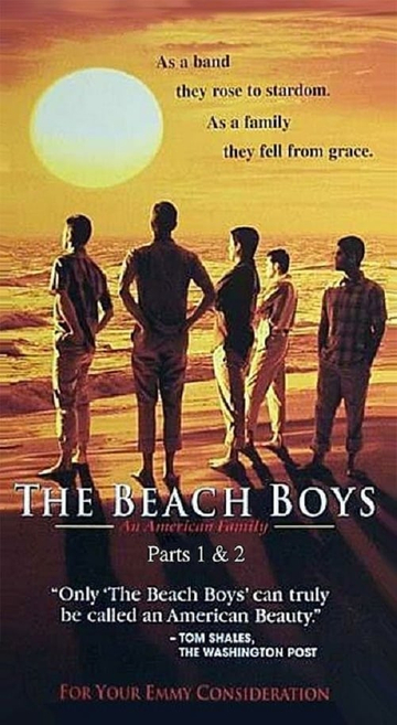 The Beach Boys: An American Family