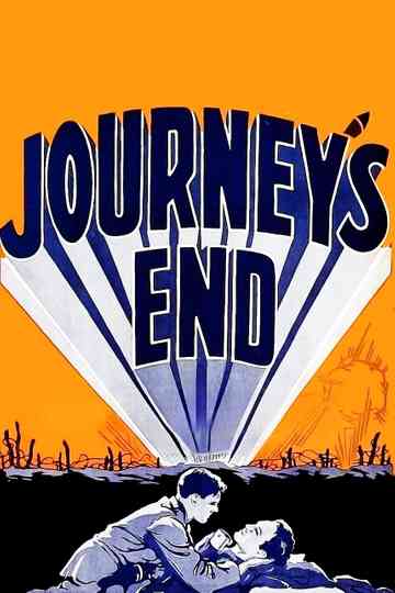 Journey's End Poster