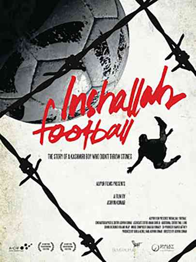 Inshallah Football Poster