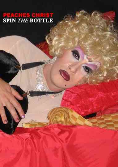 Spin the Bottle Poster