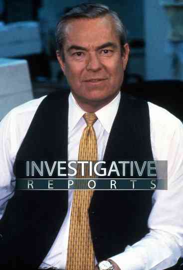 Investigative Reports Poster