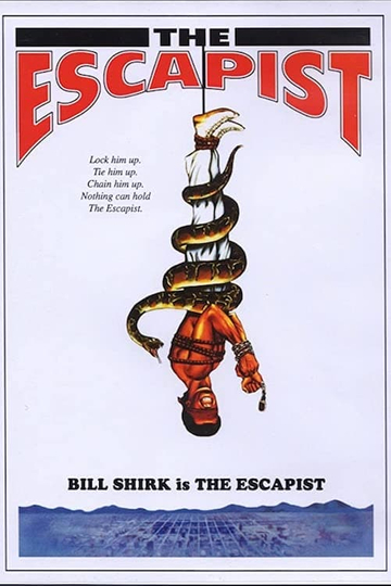 The Escapist Poster