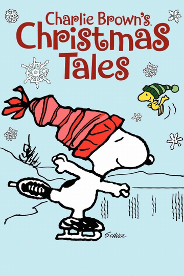 Charlie Browns Christmas Tales