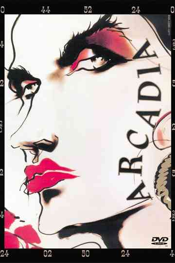 Arcadia Poster