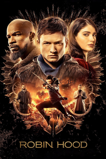 Robin Hood Poster