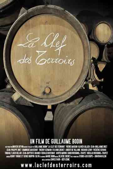 La Clef des Terroirs poster