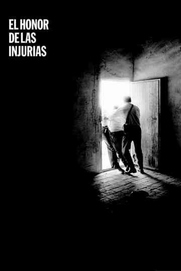 The Honor of Injuries Poster