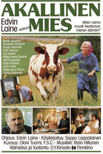 The Farmer Has a Wife Poster