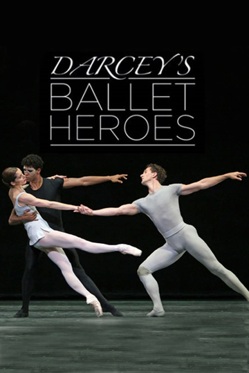 Darceys Ballet Heroes