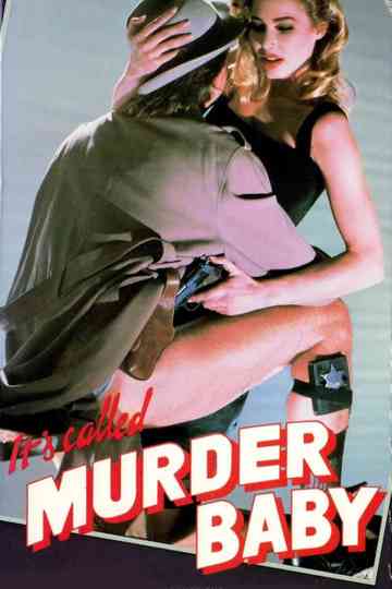 Its Called Murder Baby poster