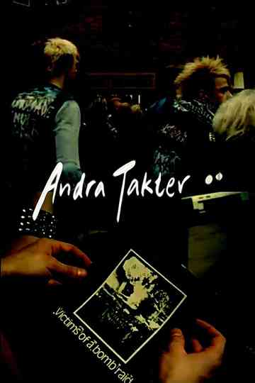 Andra Takter Poster