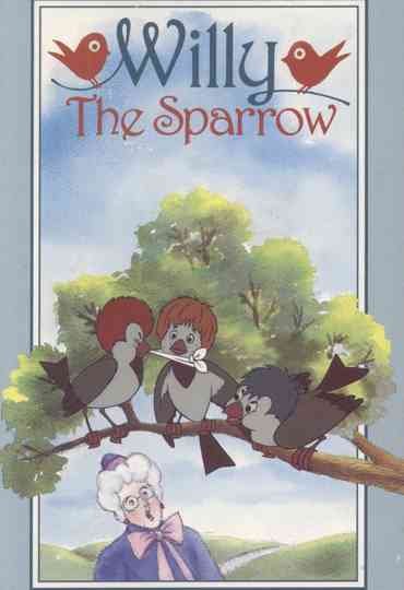 Willy the Sparrow Poster