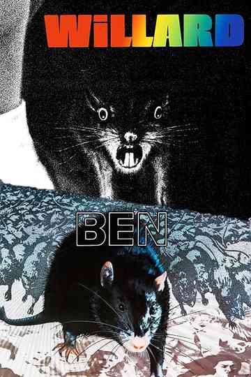 Willard Collection Poster