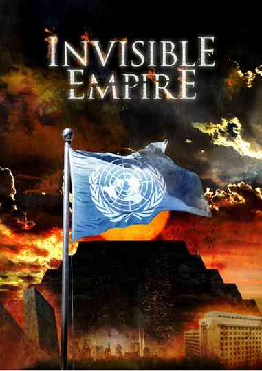 Invisible Empire A New World Order Defined