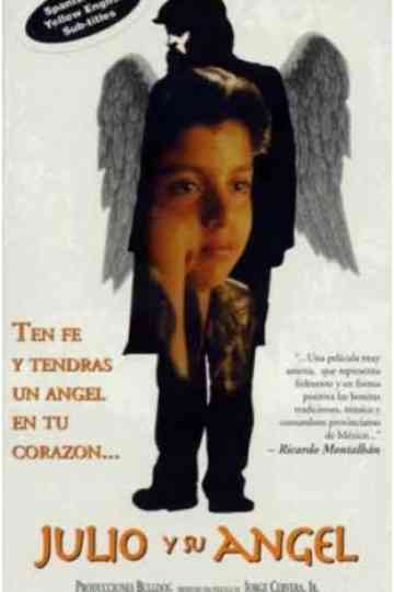 Julio and His Angel Poster