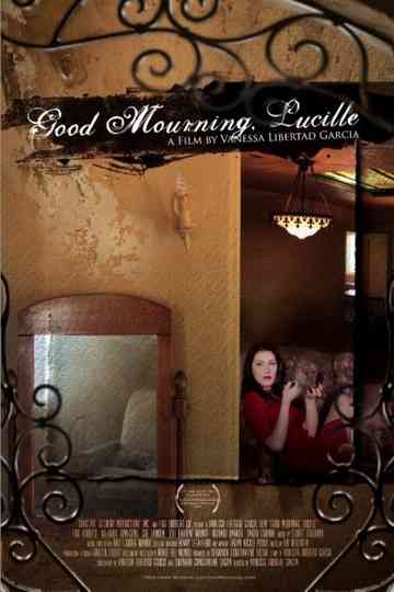 Good Mourning, Lucille Poster