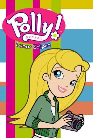 Polly Pocket Poster