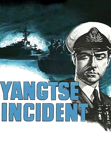 Yangtse Incident The Story of HMS Amethyst