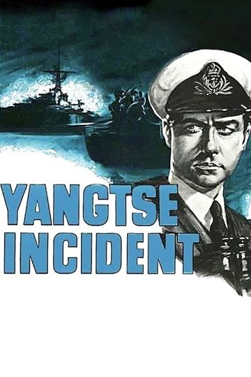 Yangtse Incident The Story of HMS Amethyst