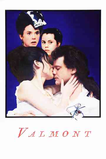 Valmont poster