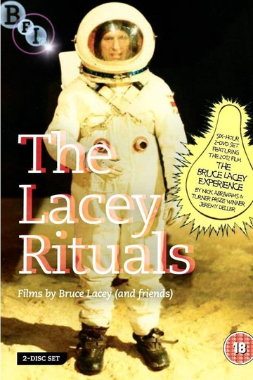 The Lacey Rituals Poster