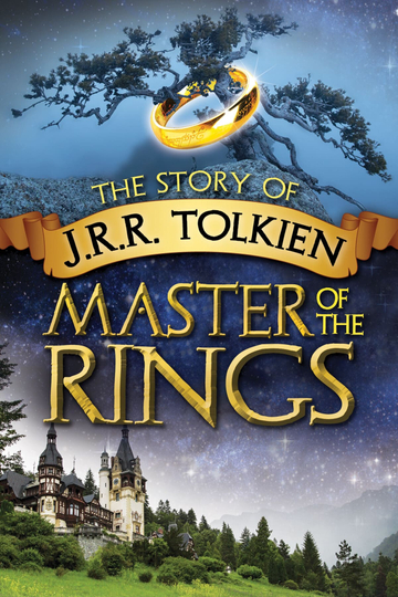 JRR Tolkien Master of the Rings  The Definitive Guide to the World of the Rings