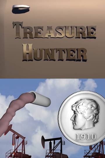 Treasure Hunter