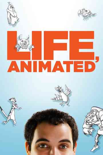 Life, Animated Poster